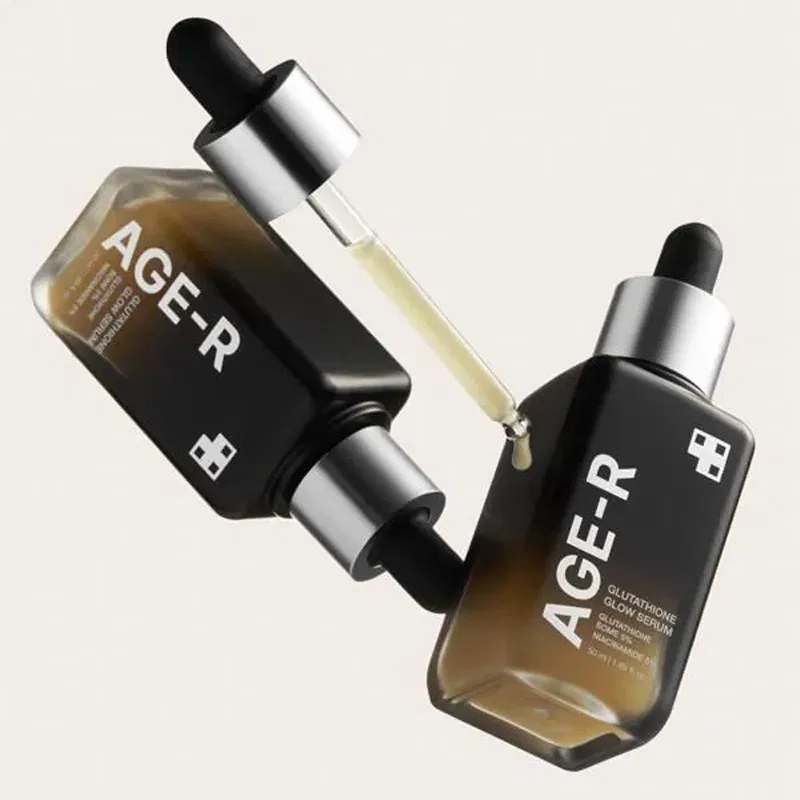 Сыворотка AGE R Carnosine Moisturizing And Nourishing Medicube, 30ml — фото 2