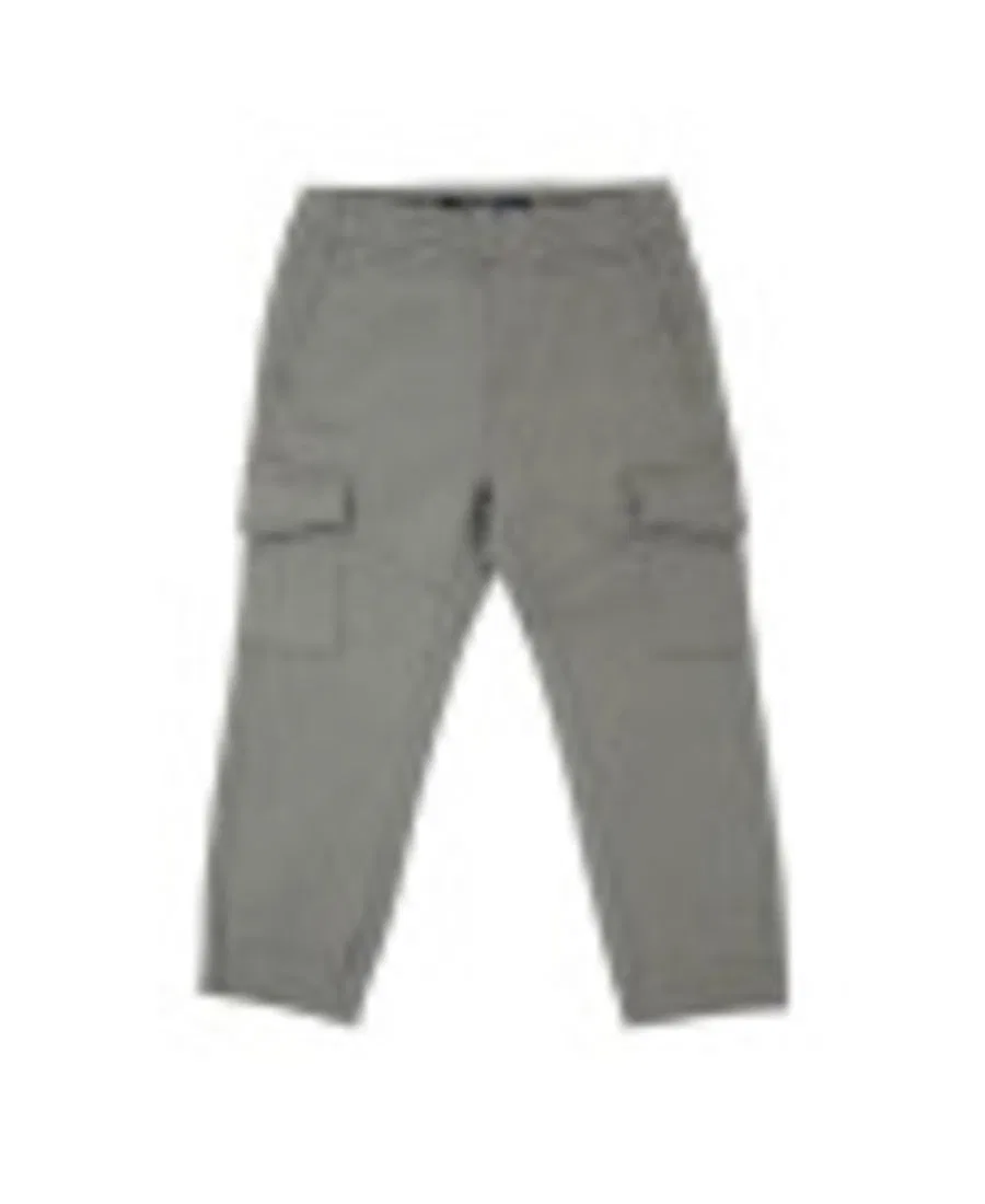 Детские спортивные брюки-карго с эластичным поясом Commuter Jogger XRAY, Light Green