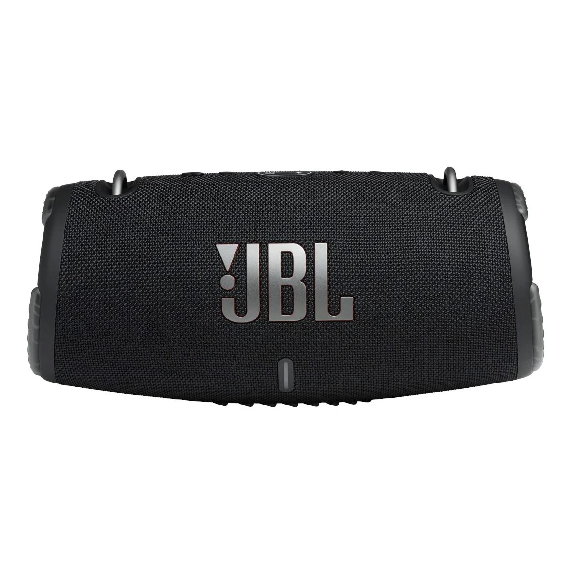 Портативная акустика JBL Xtreme 3, черный - фото