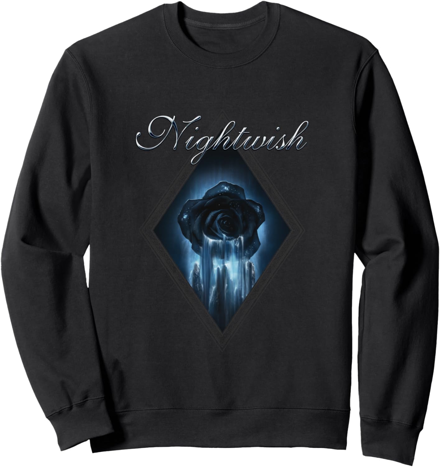 

Толстовка Century Child (обложка альбома + логотип Nightwish), черная, Черный, Толстовка Century Child (обложка альбома + логотип Nightwish), черная