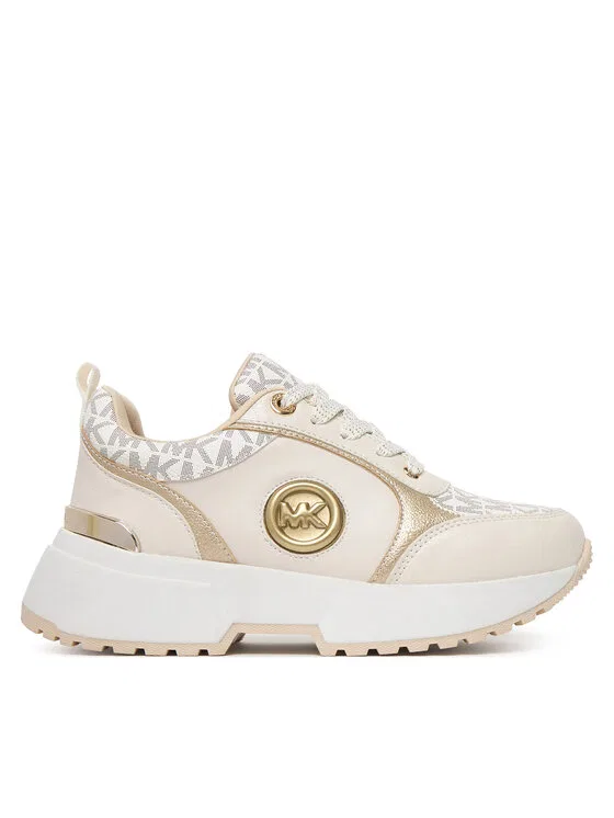 Кроссовки Cosmo Meyers II Michael Michael Kors, бежевый