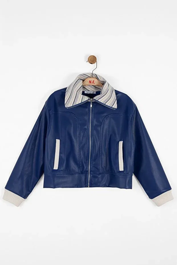 Детская куртка Azul Nk Kids