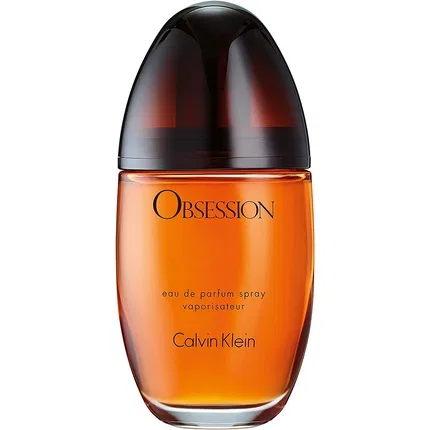 Парфюмерная вода Calvin Klein Obsession for Women, 100 мл