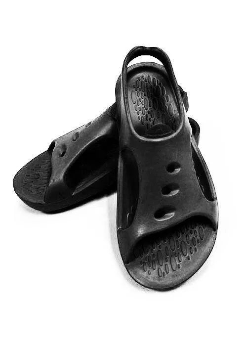 Детские водные сандалии Junior Aqua Sphere, Schwarz