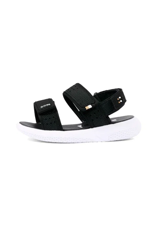 Сандалии Boss Kidswear, черный