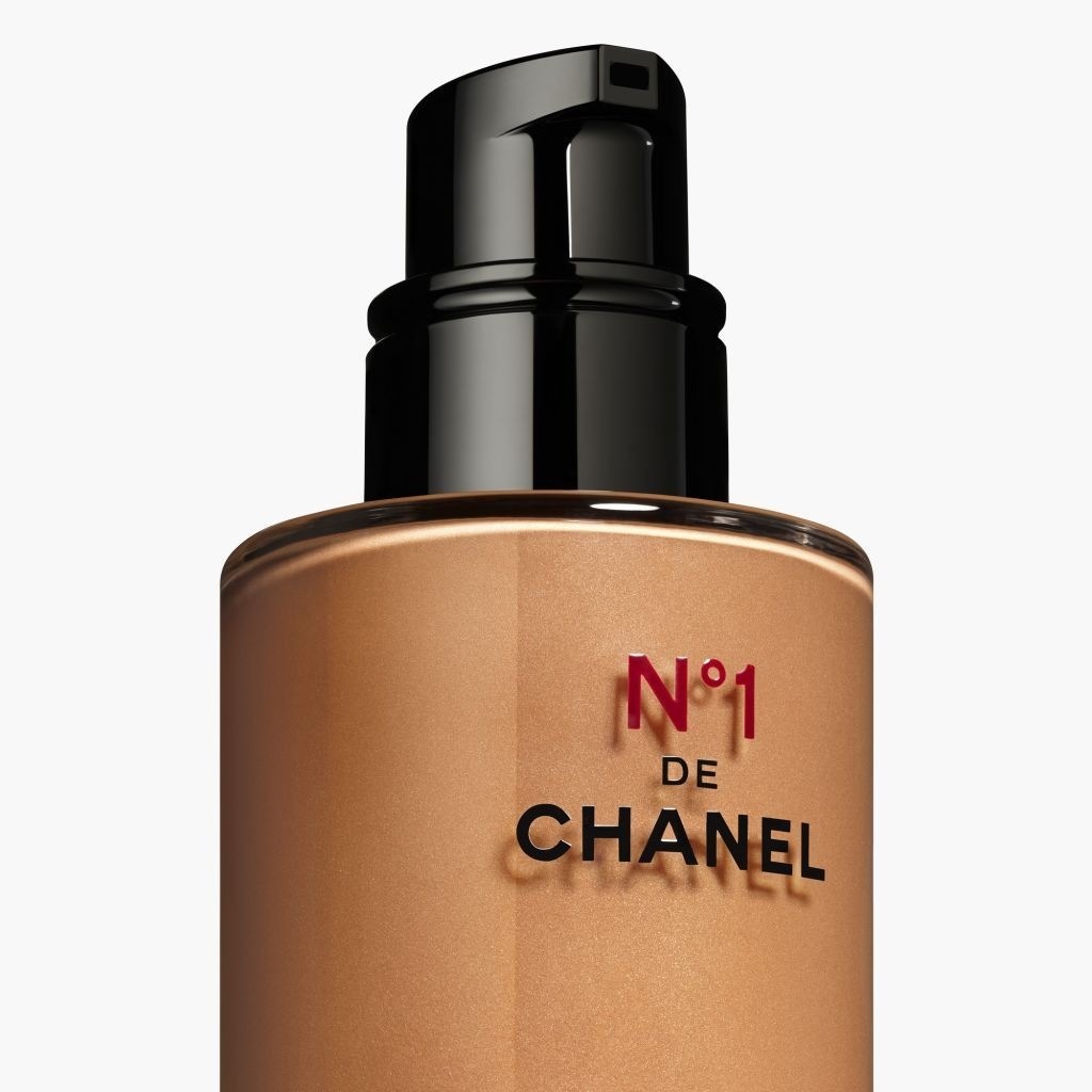 Праймер n°1 de chanel teint-perfektionierer Chanel, coral, объем 30 мл — фото 2