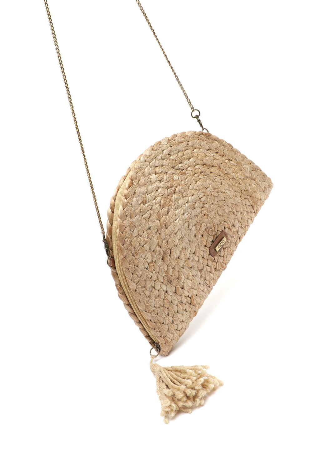 

Сумка через плечо MADAGASCAR RAFFIA MISAKO, цвет Sand, Бежевый, Сумка через плечо MADAGASCAR RAFFIA MISAKO, цвет Sand