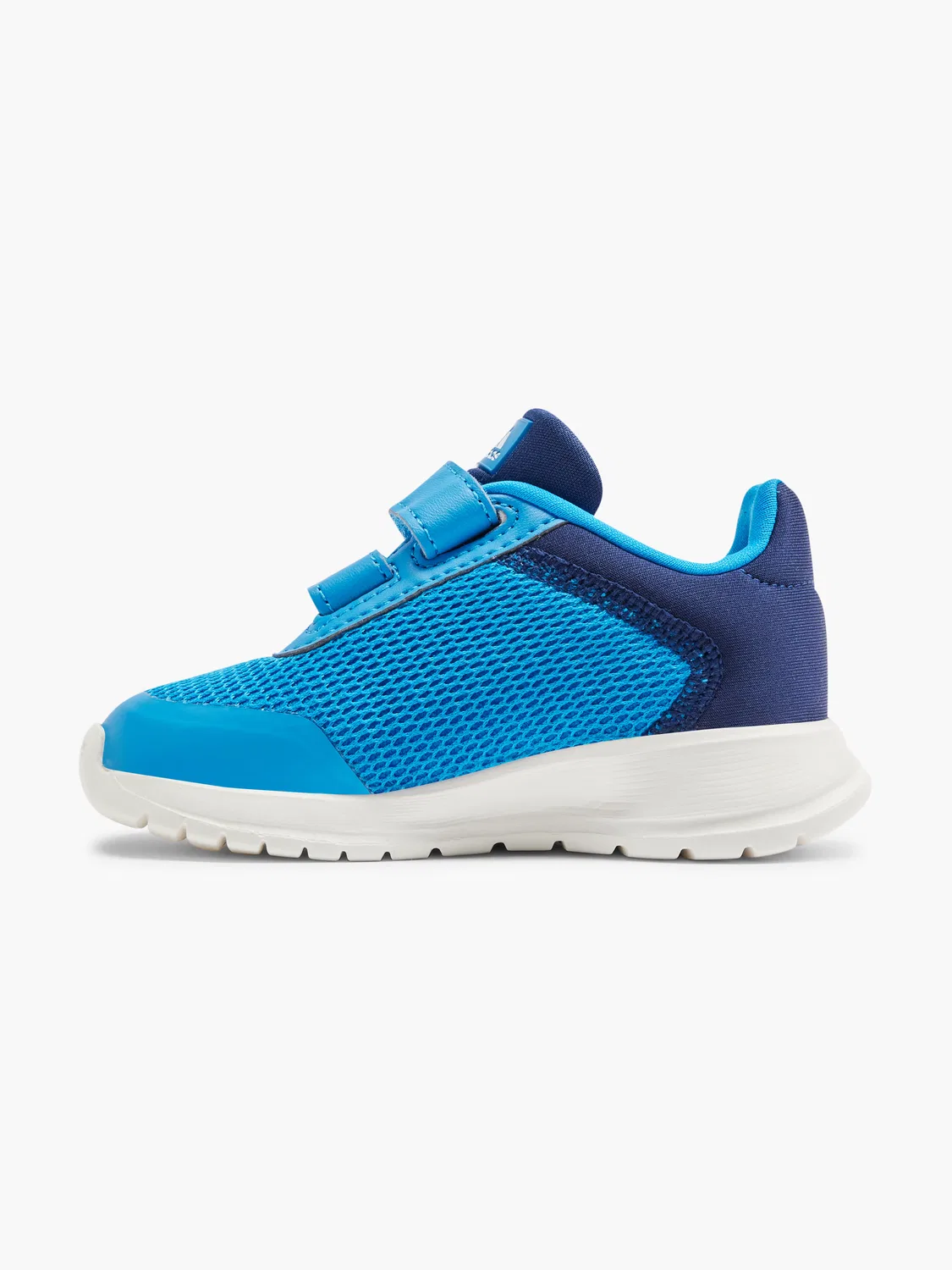Детские кроссовки беговые TENSAUR RUN 2.0 Adidas, синий — фото 2