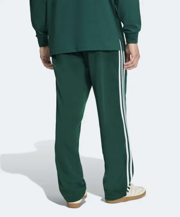 Тренировочные штаны Firebird, Track Adidas, зеленый — фото 2