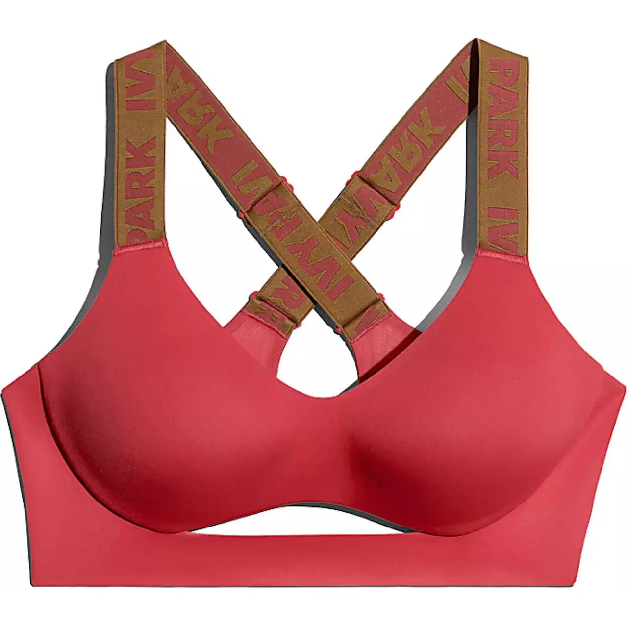 Бюстгальтер IVY PARK, Adidas, Pink