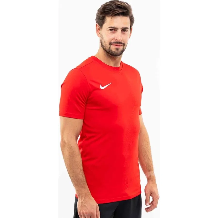 Футболка с технологией Dri-FIT Nike, Белый