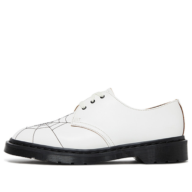 

Ботинки Dr. Martens Supreme x 1461 'Spiderweb - White' 27952100, белый
