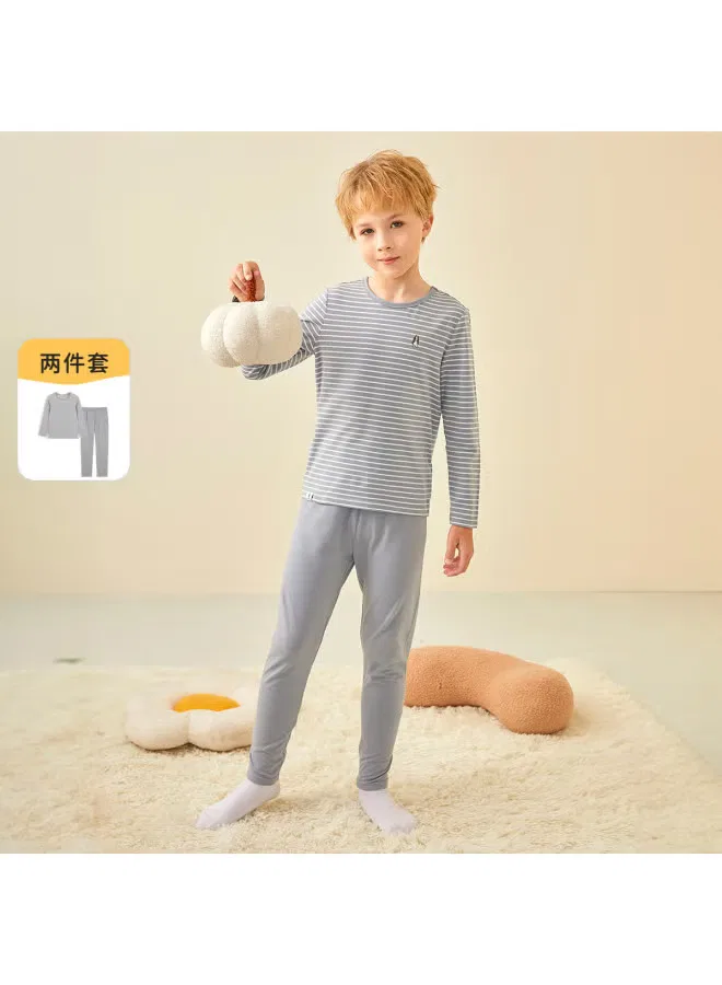 Комплект школьной утепленной одежды для дома Hush Puppies — фото 2