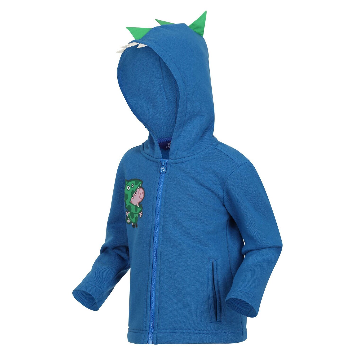 

Толстовка Regatta Peppa Pig, синий