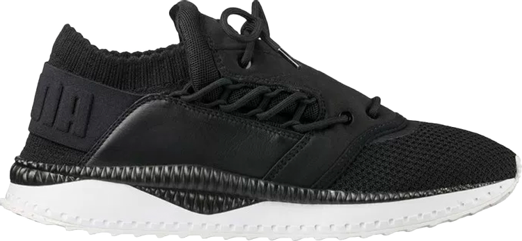 

Кроссовки Puma Tsugi Shinsei Black, черный