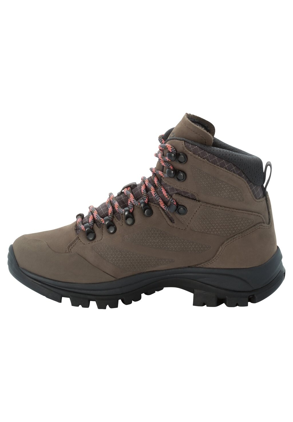 

Обувь для походов Jack Wolfskin