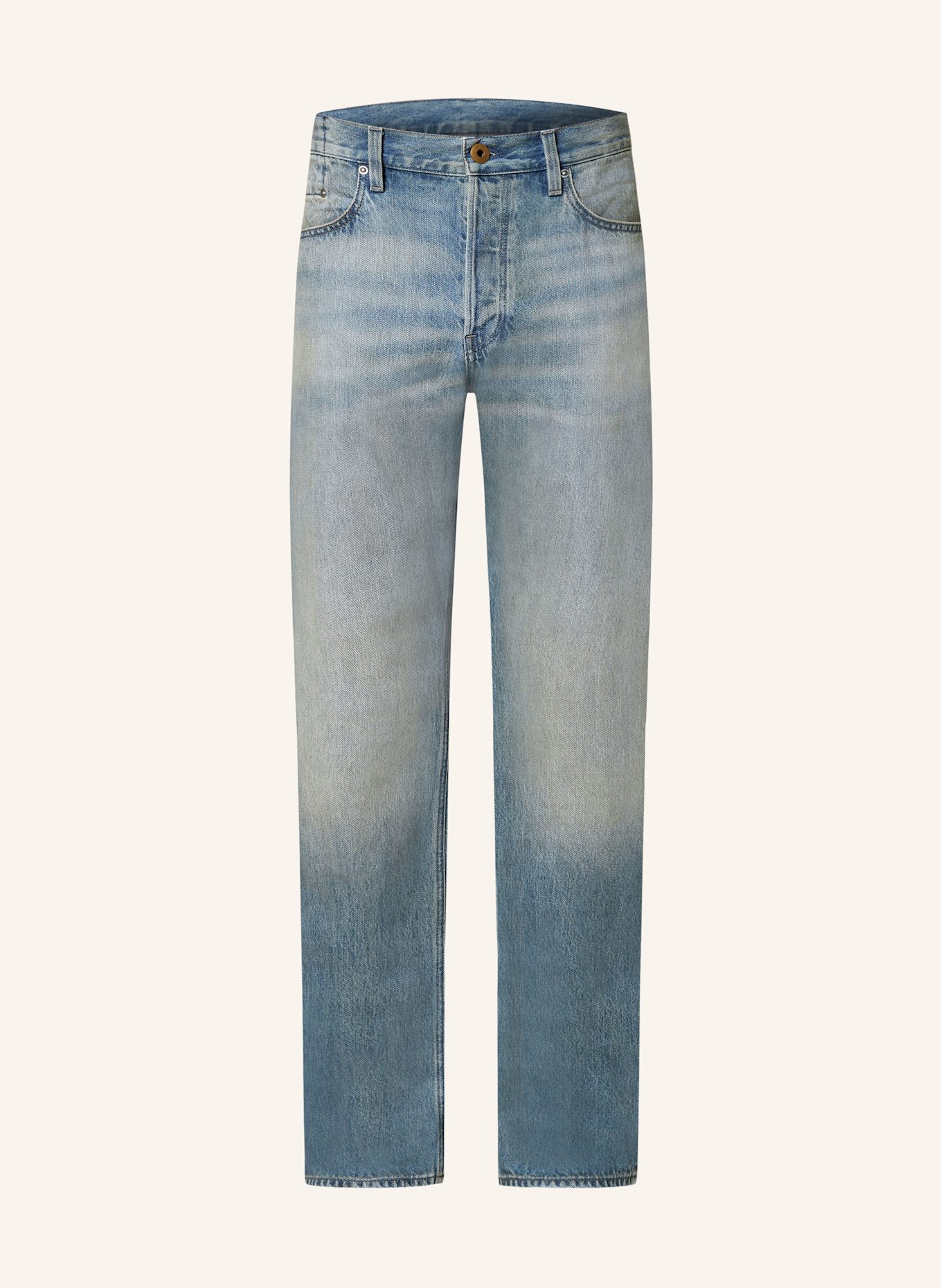 

Джинсы Dakota Regular Fit G-Star, золотой