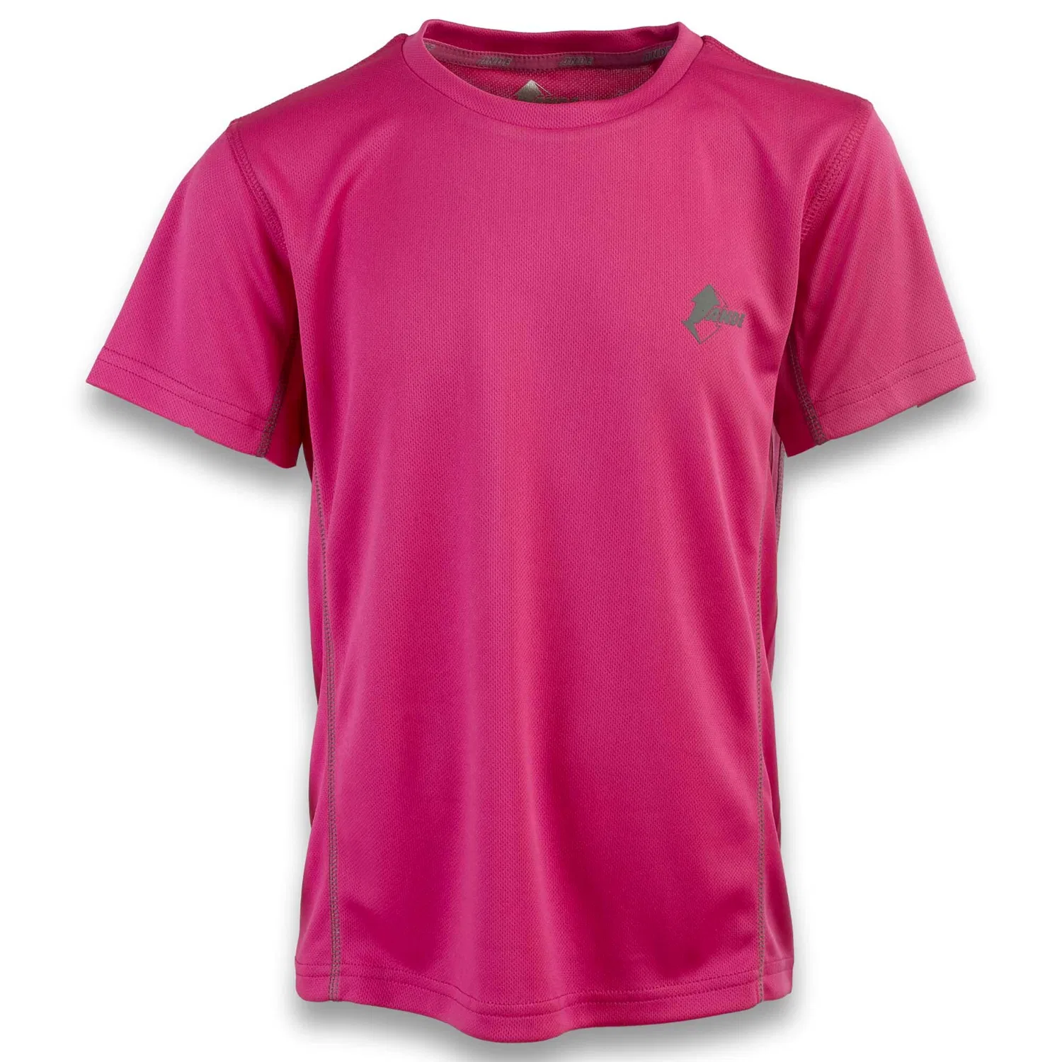 Детская футболка из полиэстера Bobbio Jr Ande, Rosa