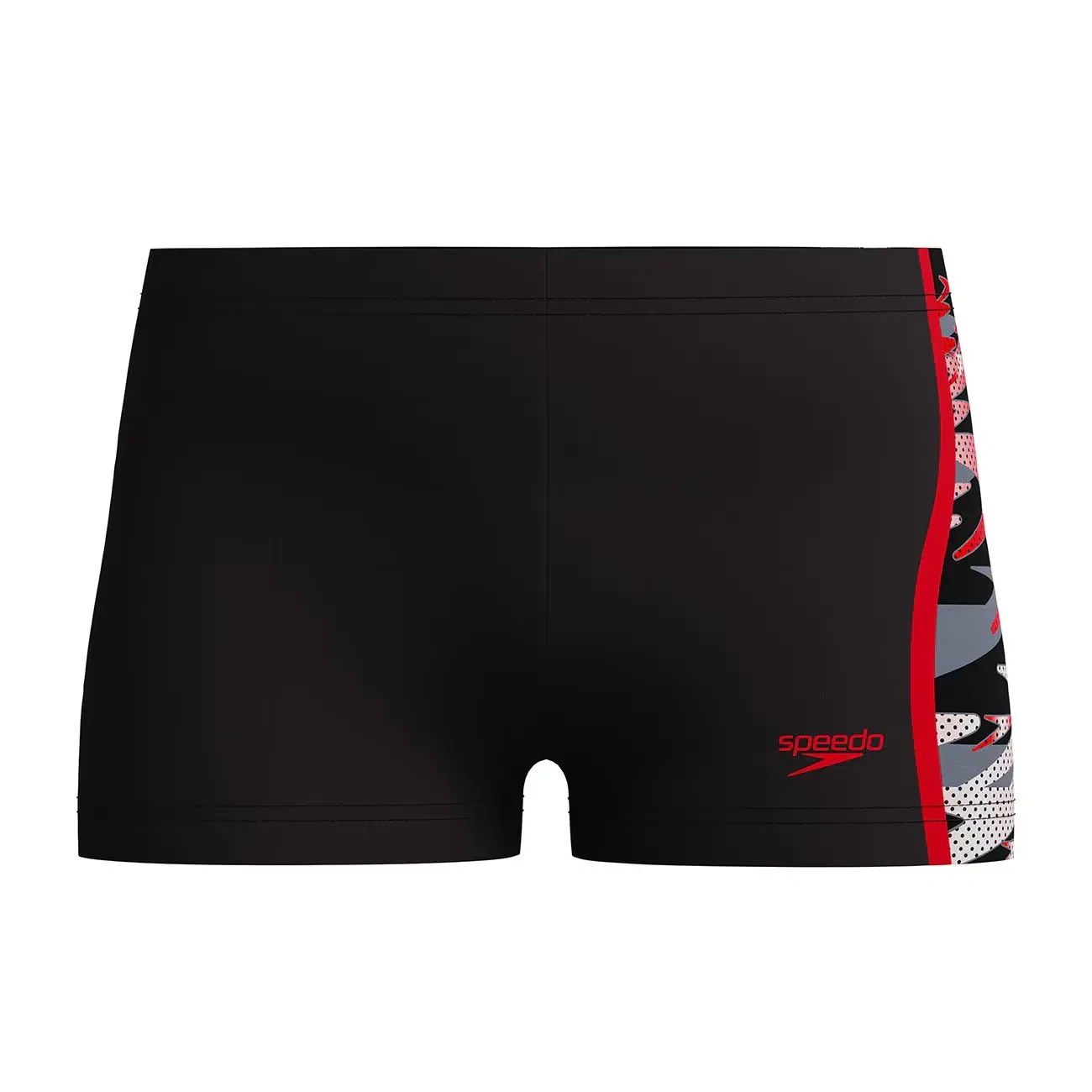 Мужские плавки Speedo, Red