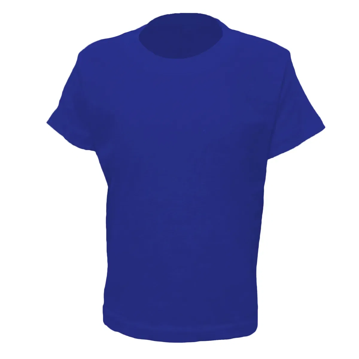 Детская футболка с круглым вырезом Casual Classics, Blue