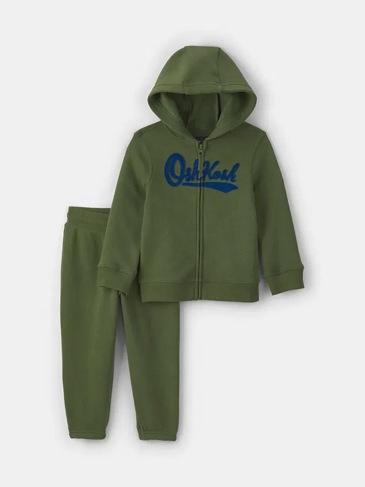 Комплект одежды Oshkosh, хаки