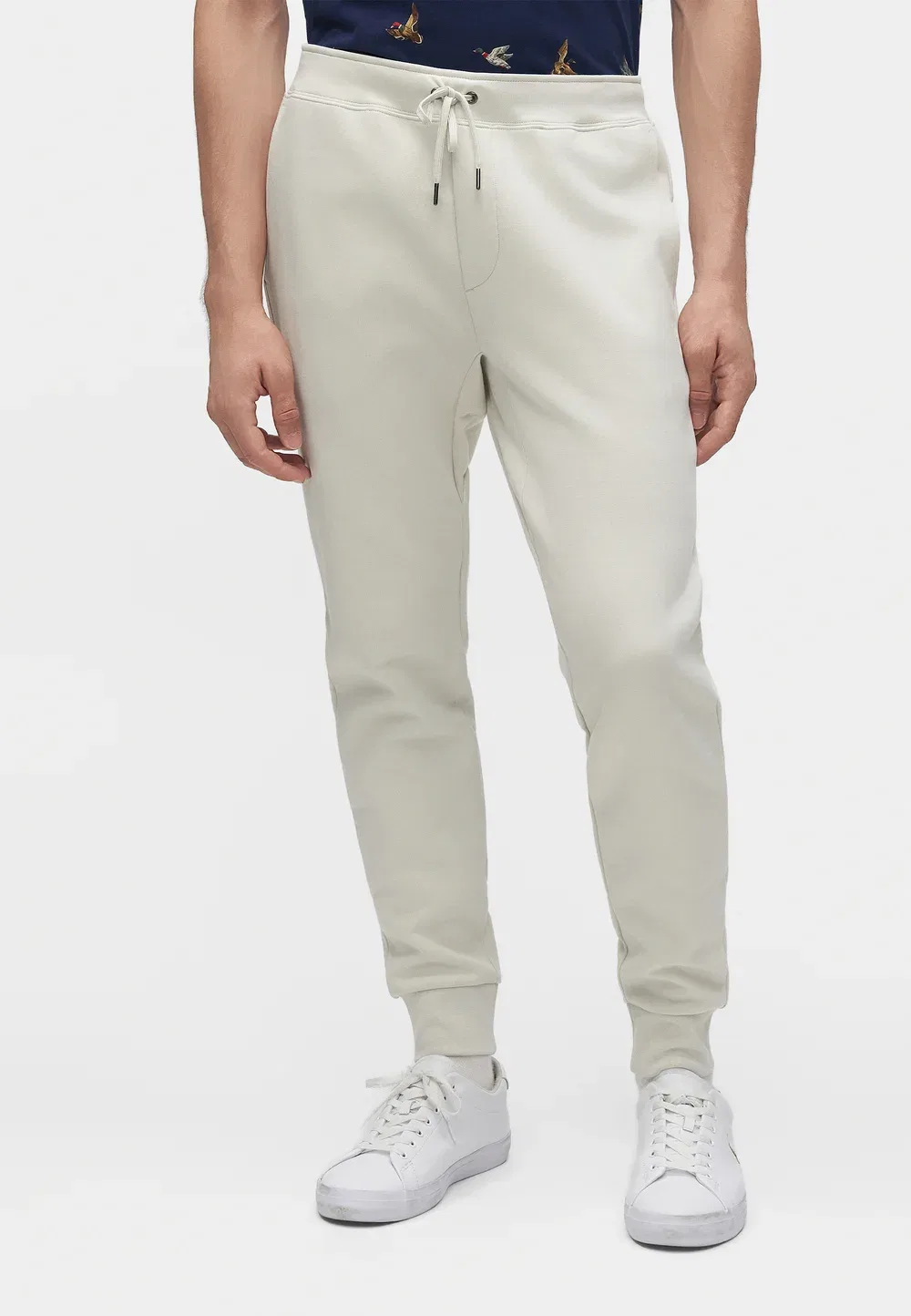 Спортивные штаны - спортивные штаны Polo Ralph Lauren, Stone Pebble
