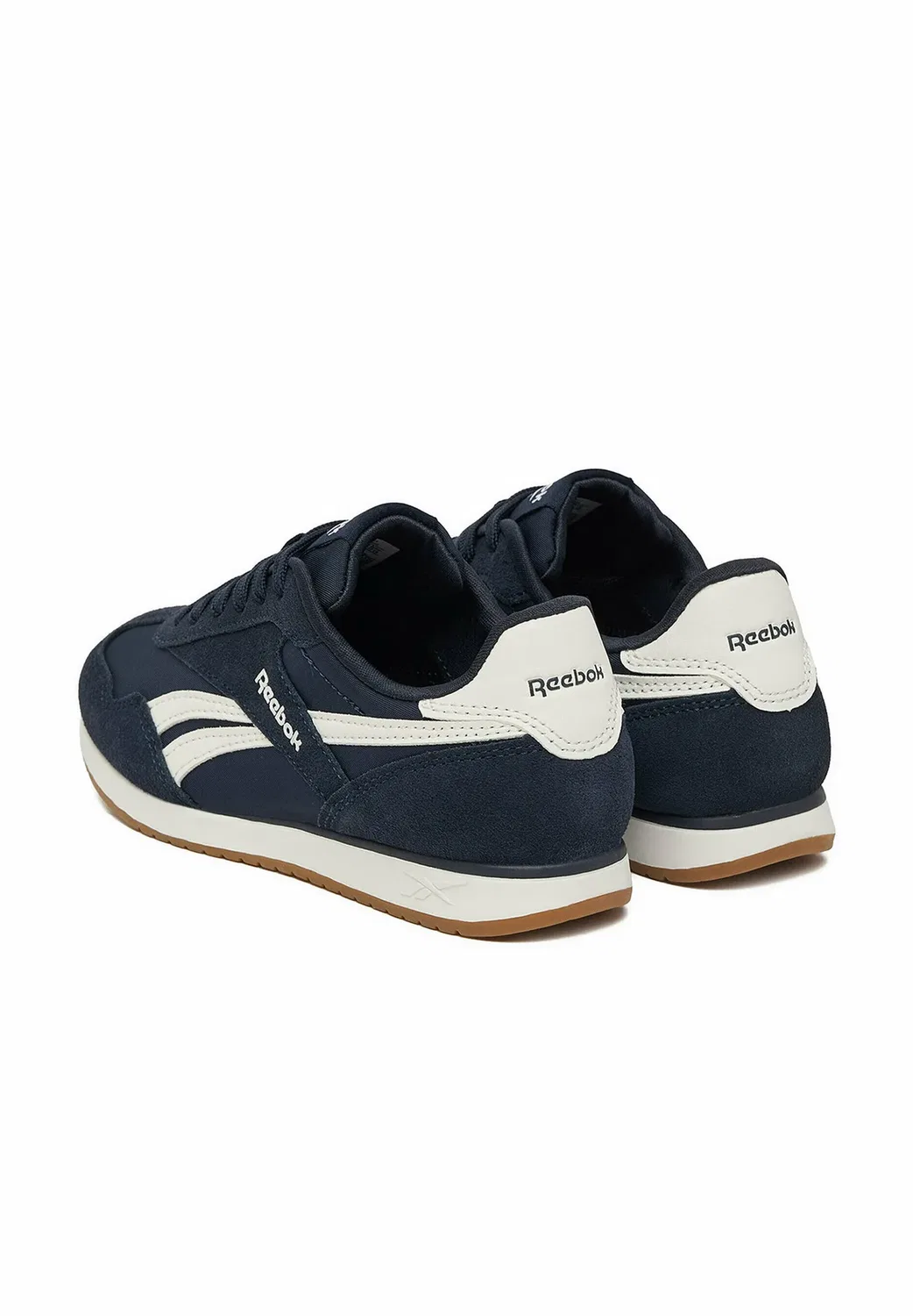 Кроссовки для мальчика 5907964286912 - кроссовки Reebok, White — фото 3