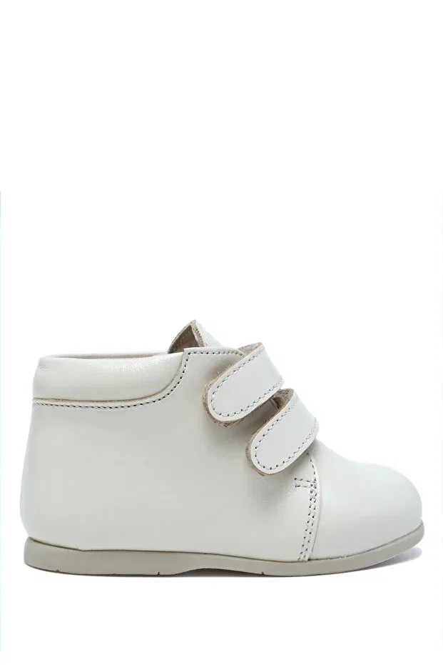 Детские туфли для девочек на плоском ходу Kch11604 Kifidis, Nude Color