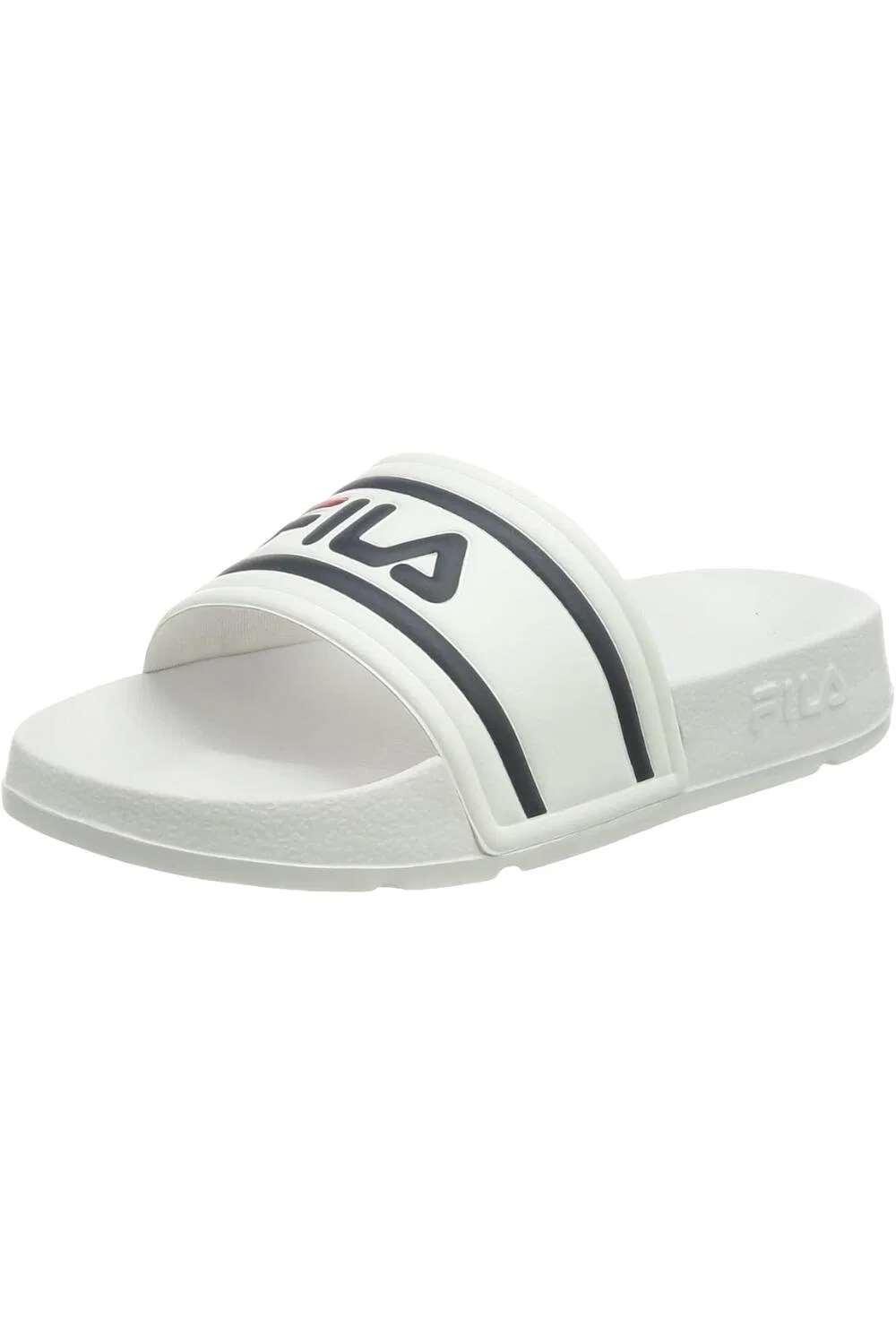 Детские шлепанцы Morro Bay Youth Swimming Pool Slides Fila, Weiss