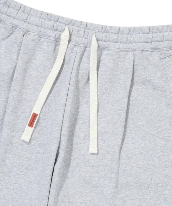 Тренировочные брюки Core, Superdry, Light Melange Grey — фото 4