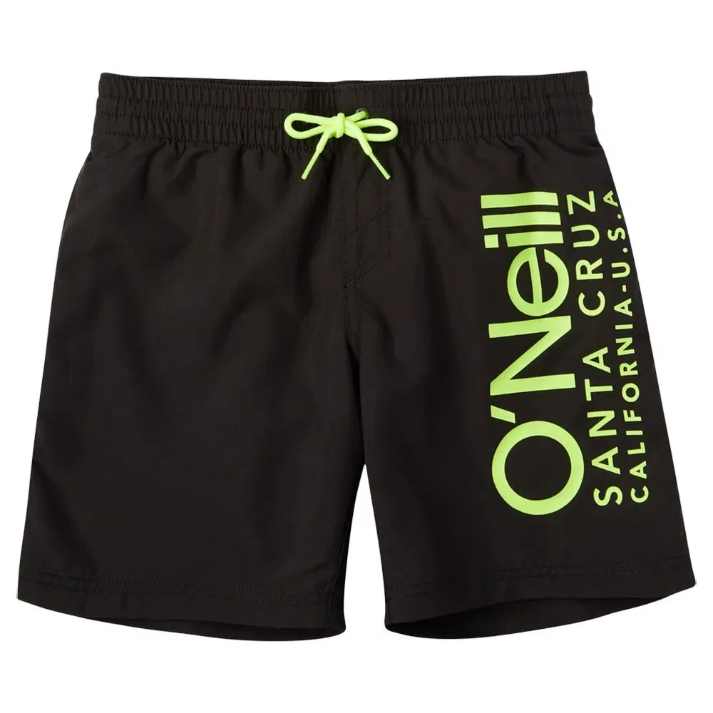 Плавки Original Cali 14 O'Neill, черный
