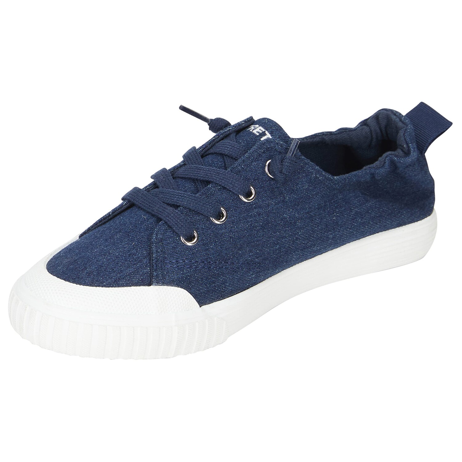 

Кроссовки Tretorn, Meg 2.0 Canvas Sneaker