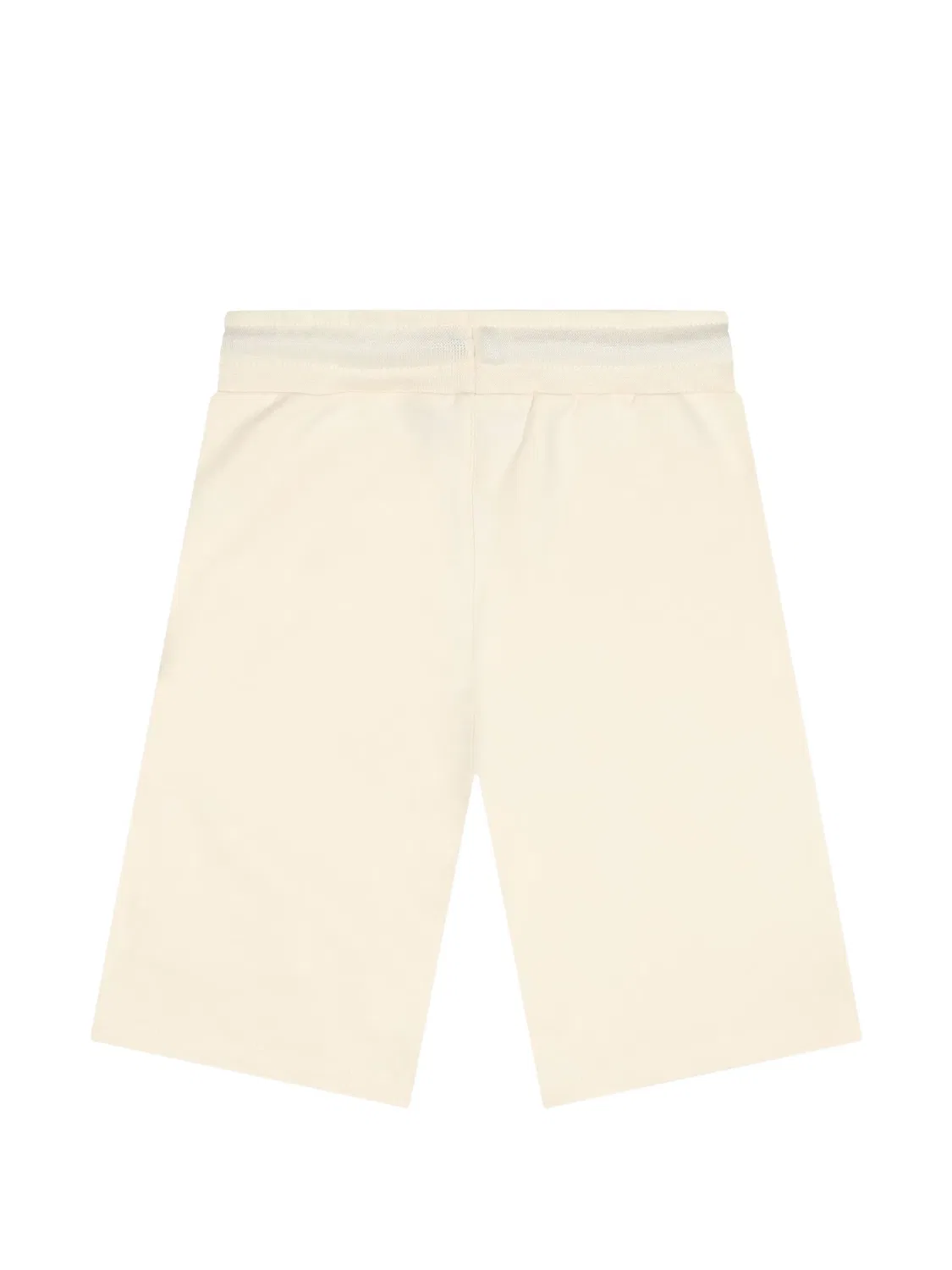 Шорты с логотипом Aigner Kids, нейтральные цвета — фото 2