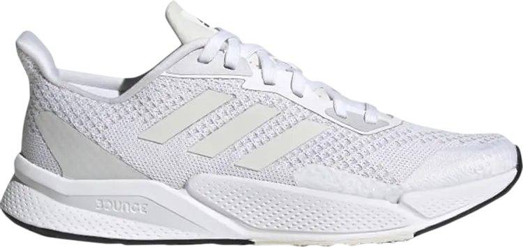 Кроссовки Adidas Wmns X9000L2, белый