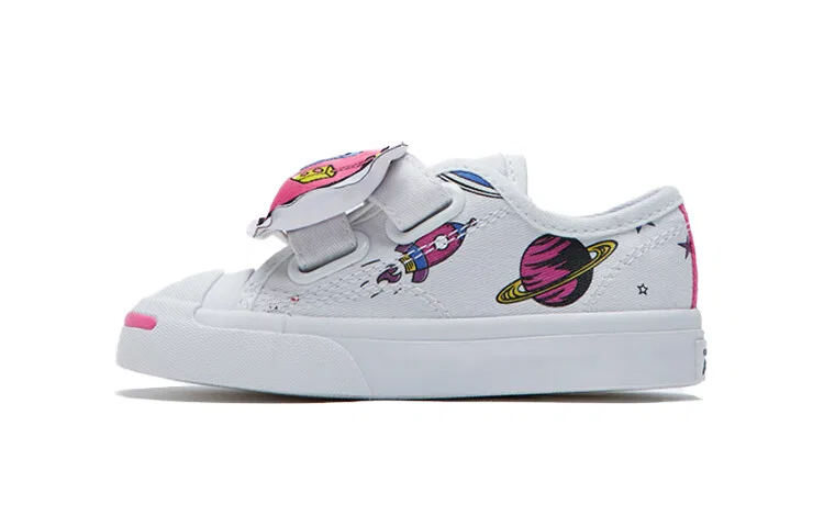 Кроссовки Converse Jack Purcell для малышей TD
