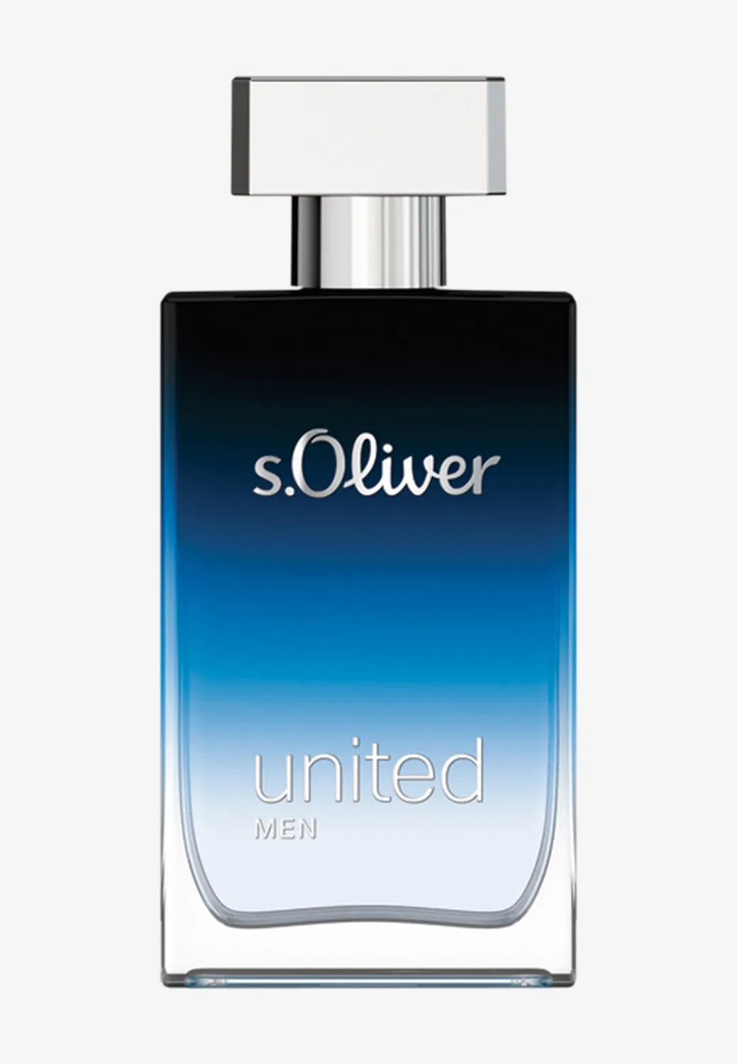 United men edt - туалетная вода S.Oliver​ Fragrances, 50 мл