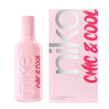 Туалетная вода Nike Chic & Cool, 150 мл