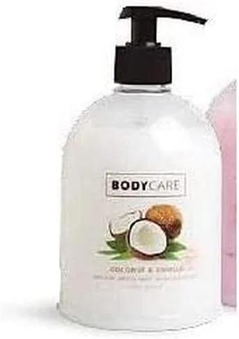 Гель для душа Coconut, IDC INSTITUTE, 580 г, Multi-Coloured