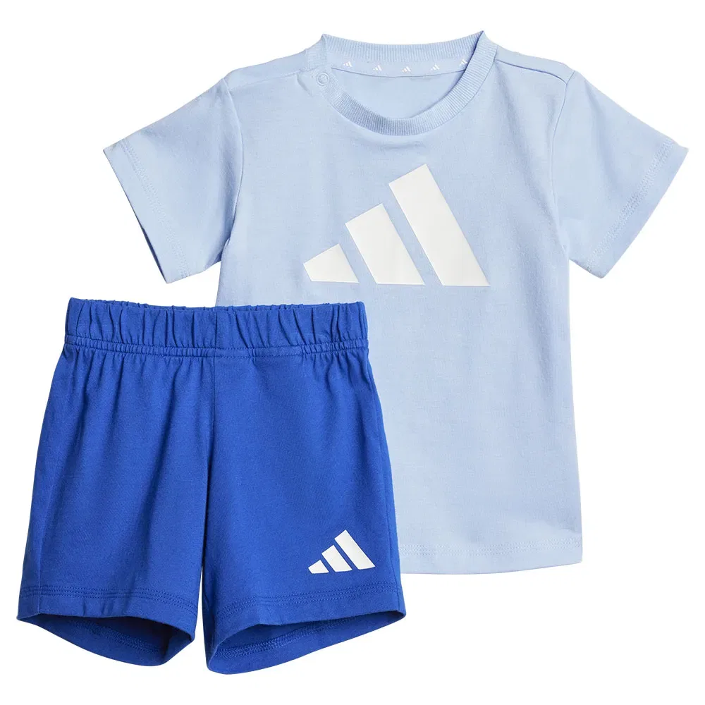 Комплект футболок Adidas Essentials Tee, синий