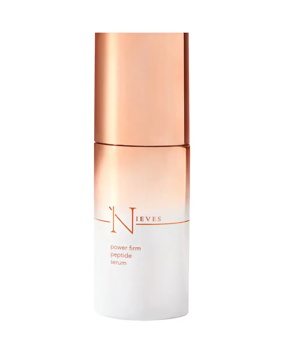 Сыворотка Nieves By Nieves Álvarez — Укрепляющая Power Firm Peptide Serum, 30 мл