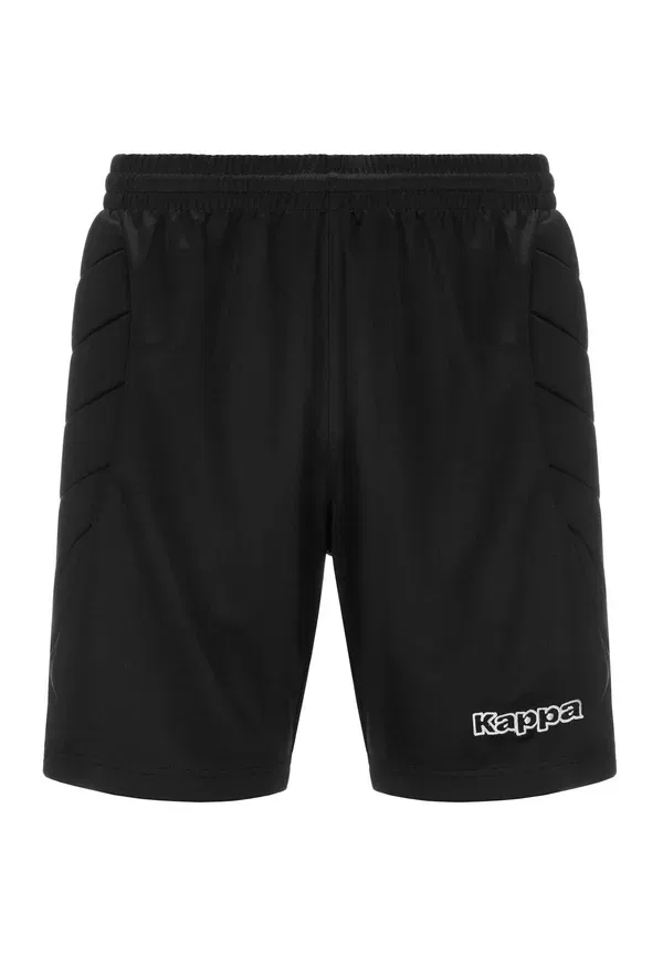 Шорты вратарские 4Football gk shorts Kappa, черный