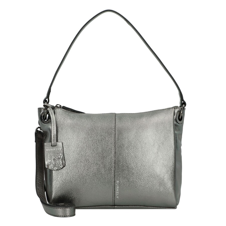 

Сумочка Burkely Handbag Radiant Raeven, серебряный