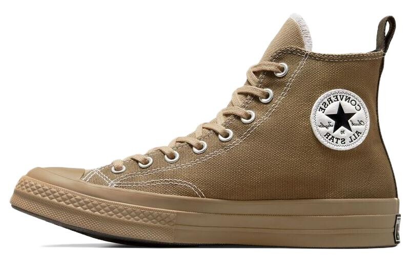 

Туфли Converse Canvas унисекс, Brown
