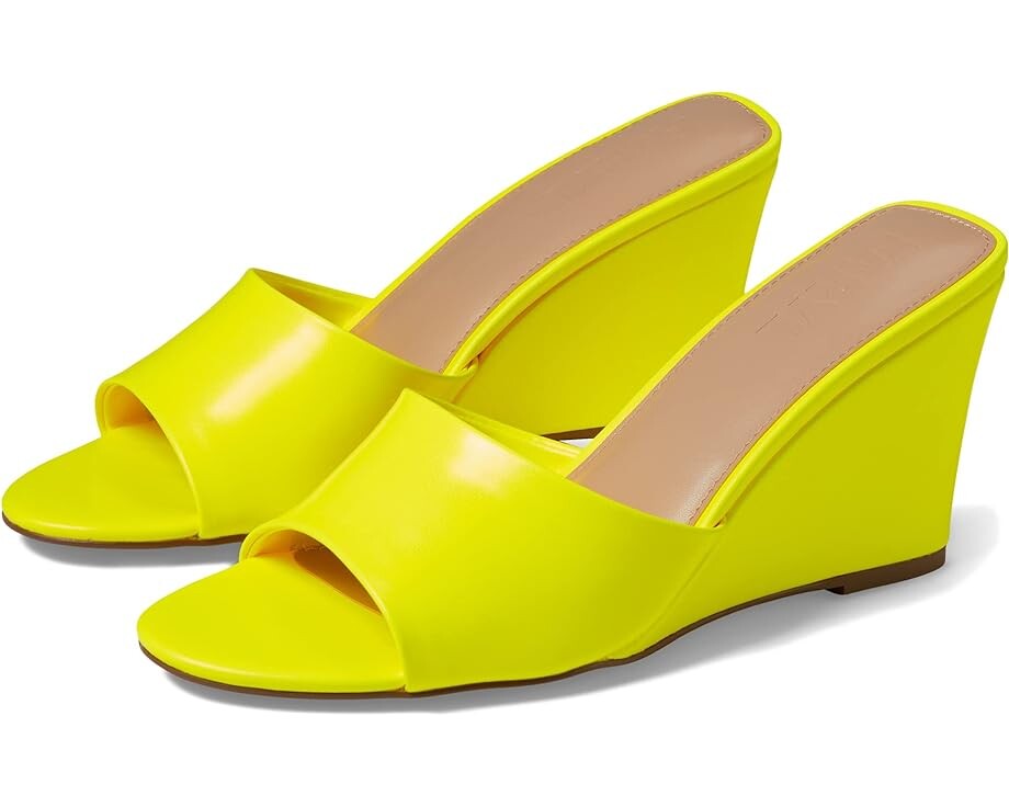 

Туфли FARYL by Farylrobin Skye, цвет Neon Yellow