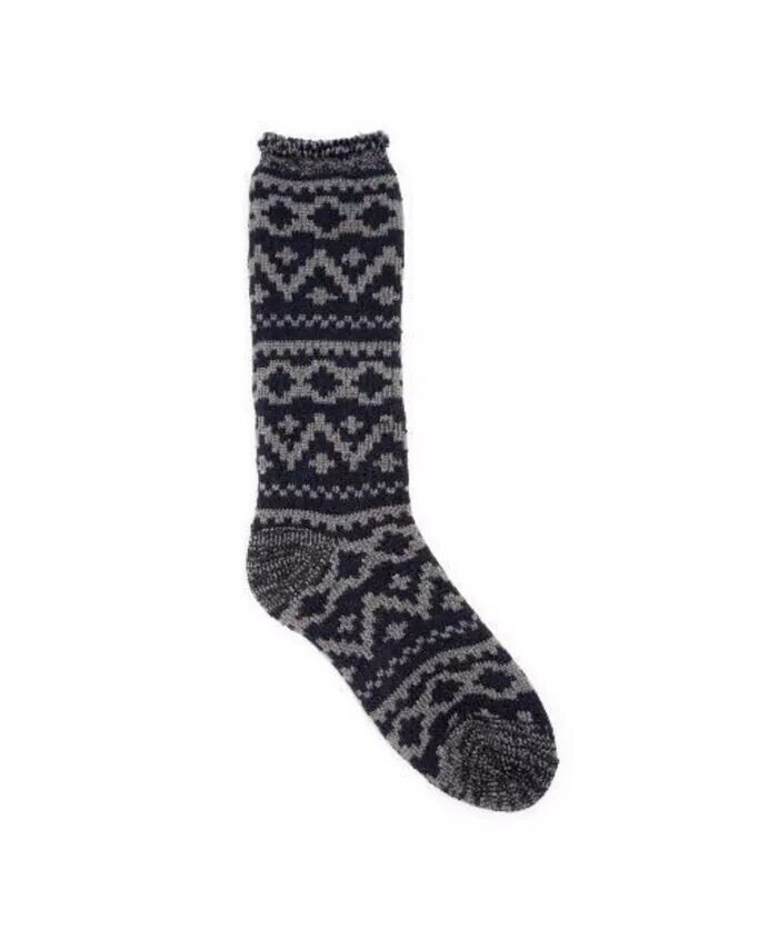 

Мужские носки с теплоизоляцией 1 шт MUK LUKS, синий
