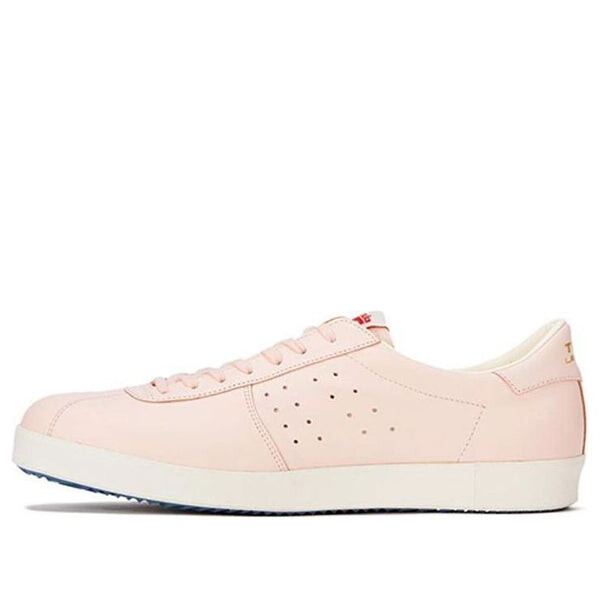 

Кроссовки газоншип Onitsuka Tiger, розовый