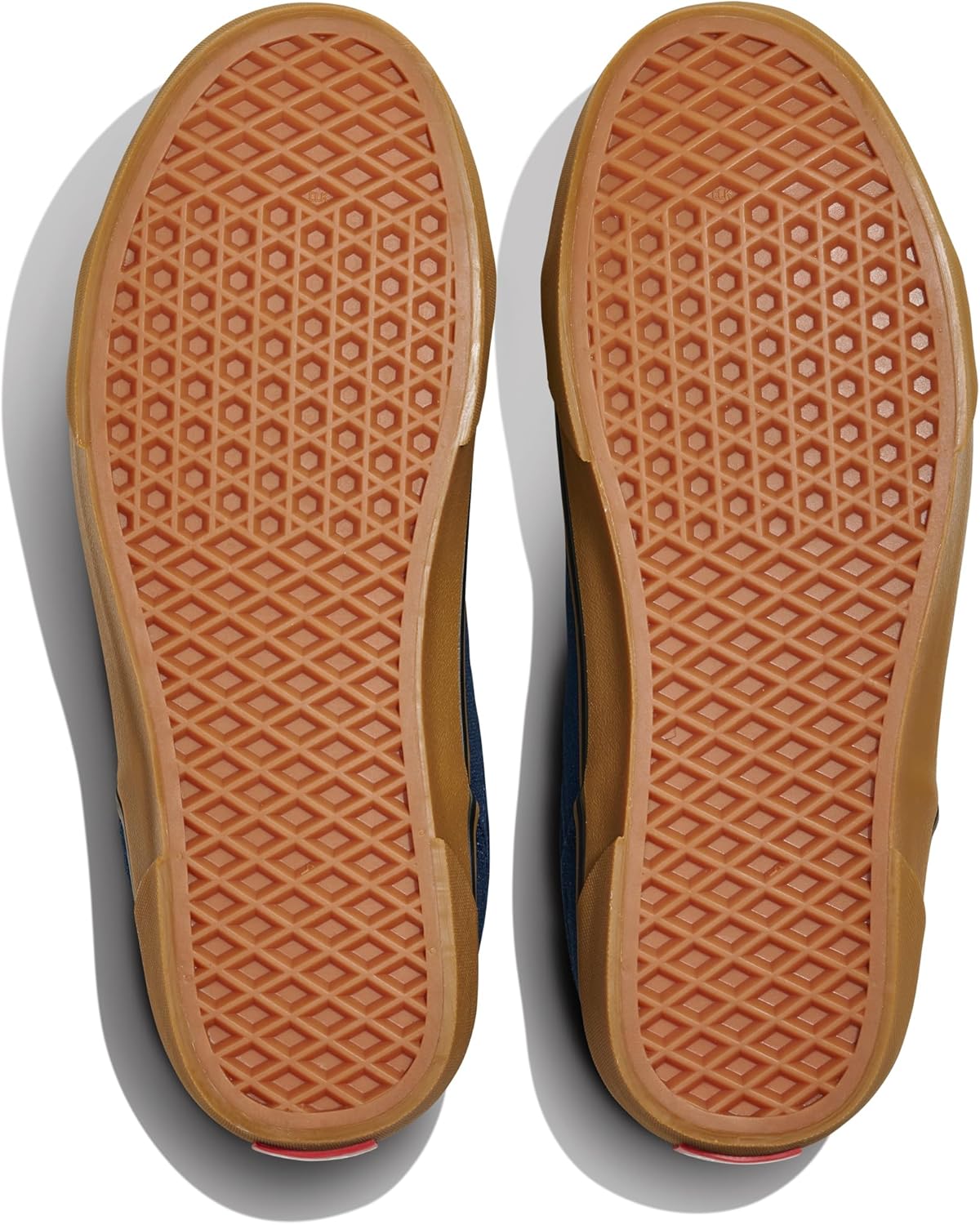 Мужские кроссовки Vans Seldan, Gum Navy — фото 4