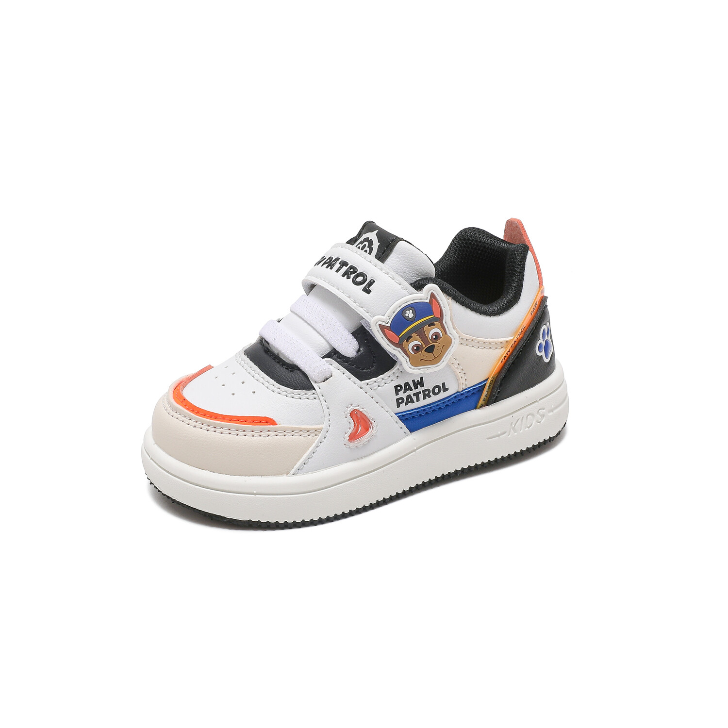 Кроссовки PAW PATROL Kids Lifestyle Shoes Kids Low-top, белый — фото 2