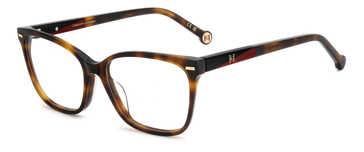 

Женские оптические оправы HER 0336-G CAROLINA HERRERA