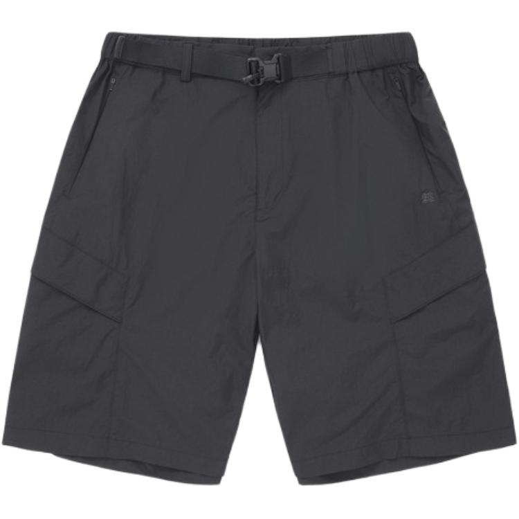 

Повседневные шорты мужские KOLON SPORT, светло-серый